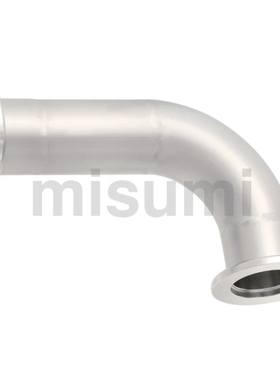 SNLFF 1.5 SNLFE1S3S 2S 2.5S S两侧法兰 直管型 90度弯管型