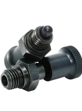 分度销ZAY01M1202/03/04-M10///M16/M20分 嵌入式精密型 复位型