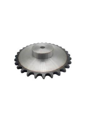 40B工业链条齿轮9-17VMG01/VLG02-50B-VMF01VLF02-15-钢 4518链轮