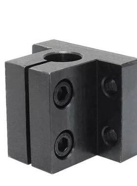 钢 铝底座用支架CLTB/CLTAM/CLPK10 12 15 16 20 25 30 355040/