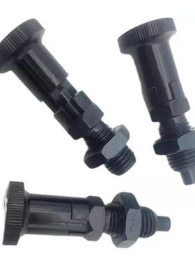 ZAG45分度销自锁型旋钮柱塞PXYAF/PXYKF5106/8///10L/12/16/16L