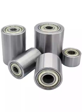 平皮带惰轮压入带轴承ROFB/ROFM/ROFA20-38/30-45/35-50/40-70