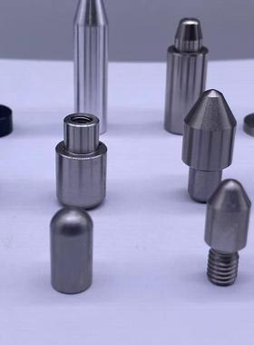 悬臂销内螺纹安装型带六角标准型/台阶型内螺纹型MEJ01-6/MEJ02-8