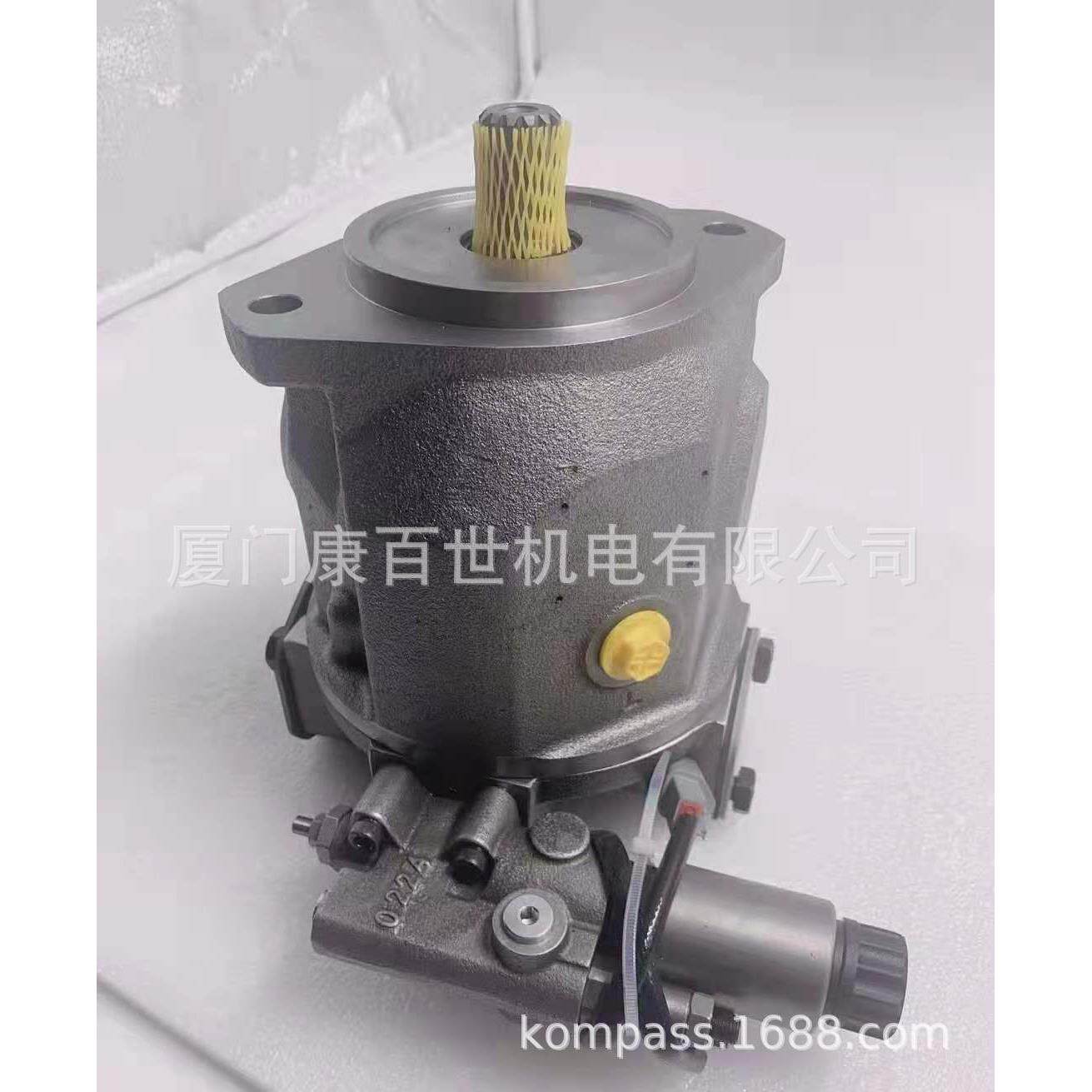 现货供应液压柱塞泵BA10VSO10 18 28 45 71 140DFR1/PPA1原装全新