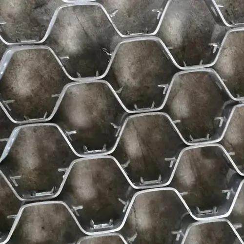 六角大泥爪龟甲网 电厂碳钢耐磨龟甲网 不锈钢烟道炉窑龟甲网衬里,金属材料及制品,丝网/金属网,淘宝优惠券,粉丝福利购,淘宝优惠卷