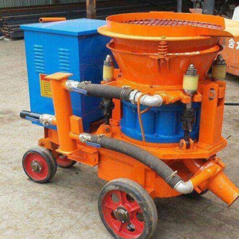 PCZ-5型喷浆机 PCZ-5型喷浆机 PCZ-5型喷浆机