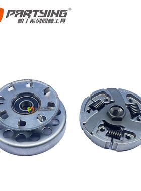 热销切割机K1270被动盘K1260 K1250离合器盘皮带轮588 80 9202