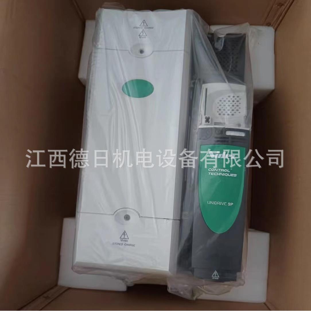 SP6401 全新美国EMERSON艾默生变频器现货实拍议价销售