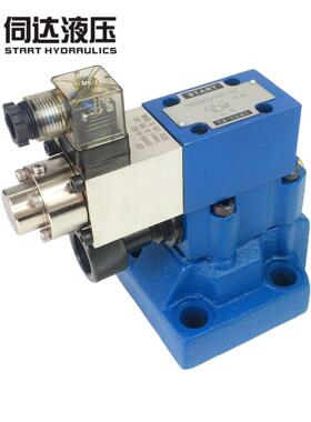 【品牌直销】比例溢流阀DBEM20电液比例压力阀液压阀稳定稳定调压