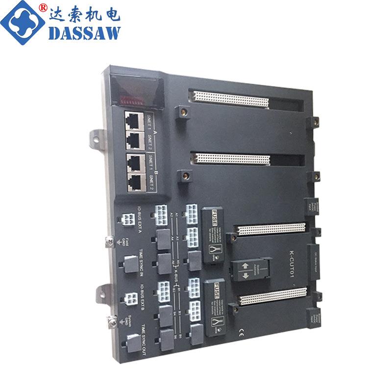 现货议价 和利时IO模块K-CUT01