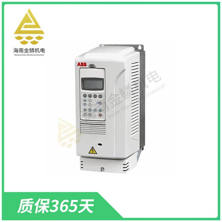 ACS580-04-650A-4E208+J400+J410 | 用驱动模块