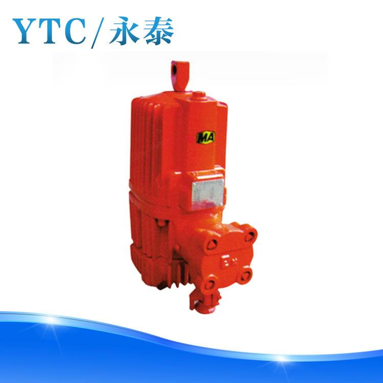 现货BED30/5电力液压推动器焦作销售隔爆型电力液压鼓式推动器