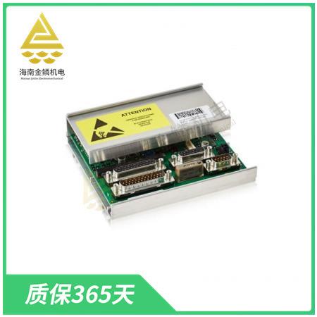 3HAC024628-001 | 3BSE058590R1 通讯接口模块