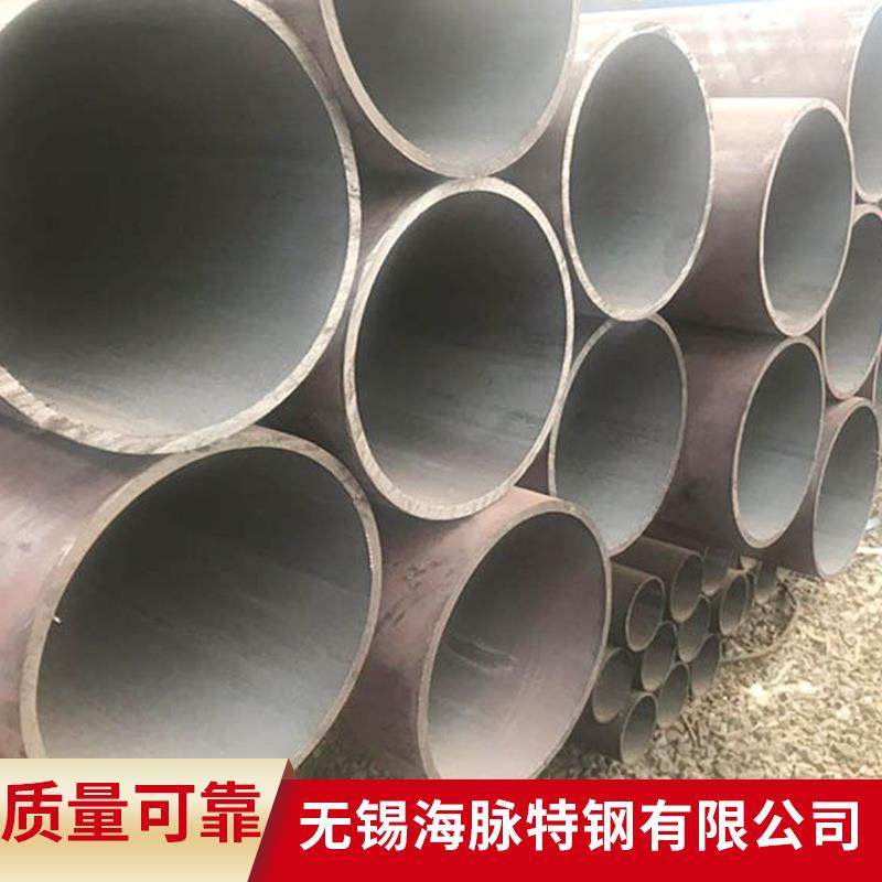 无锡ASTMA335/A335MP11高温用无缝合金钢锅炉江苏P11无缝钢管