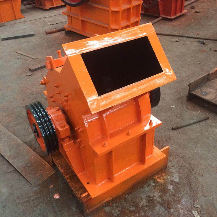 供应PC系列锤式破碎机 锤破机 石灰石锤式碎石机 小型锤破生产线,机械设备,破碎机,淘宝优惠券,粉丝福利购,淘宝优惠卷