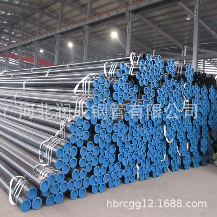 供应API 5L X42NS PSL2 NACE MR0175 HIC SSC测试抗酸性无缝钢管