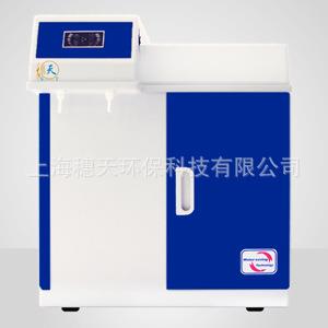 120L/h13-17MΩ*cm大产量系列实验室RO反渗透去离子水超纯水设备