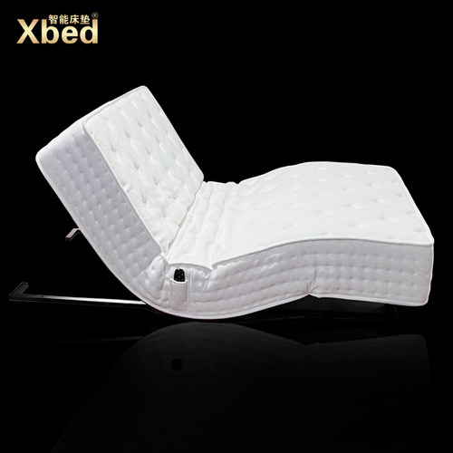 xbed多功能智能床垫防鼾按摩床垫