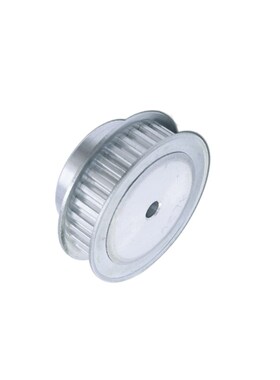 XL32齿 同步轮 同步带轮 标准件 铝合金 齿外径51.24 齿宽11