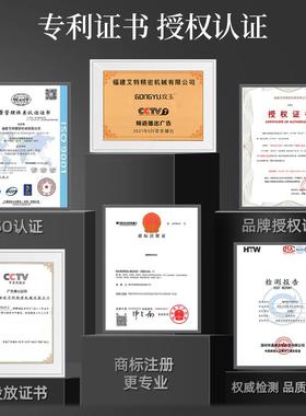 攻玉686牙机雕刻机小型无刷打磨玉雕木雕核雕玉石蜜蜡电动工具