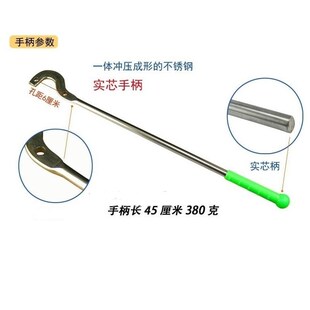 压水井水泵老式手动井家用井摇手摇老式配件手动水机吸手动手压