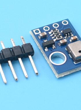 AGS10 TVOC 空气质量 气体传感器 I2C MEMS 替代 AGS02MA