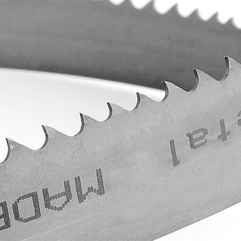 带锯条3350ANCE锯条3505机用双金属带锯条4115GTB4028锯床锯条