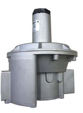 原装GECA调压阀减压器RqG050/RG050-FT-1B过滤天燃气减压阀稳压阀