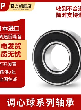 进口BFaP不锈钢轴承S1216 S1217 S1218 S1219 S1220调心球440材质