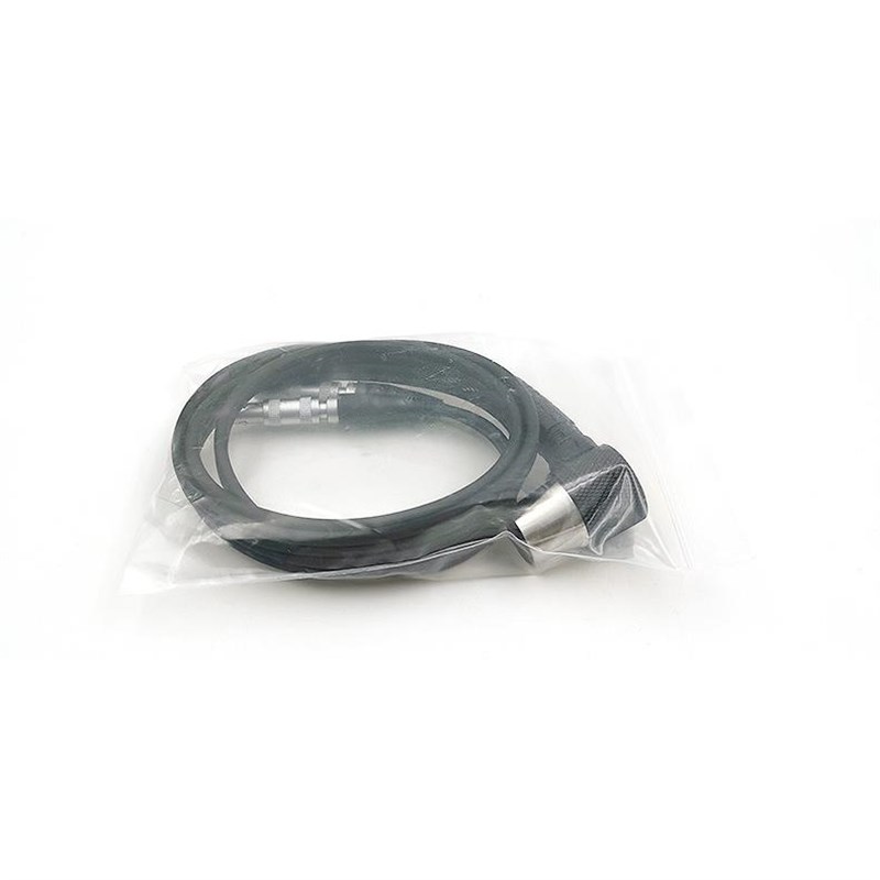 超声波测厚探头5MHZ10(5P10)标准通用型测厚仪传感器配件探头