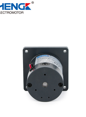 ZYTD-60SRZ-8F1 24V 4000转 微型有刷永磁直流电机马达 轴径8mm