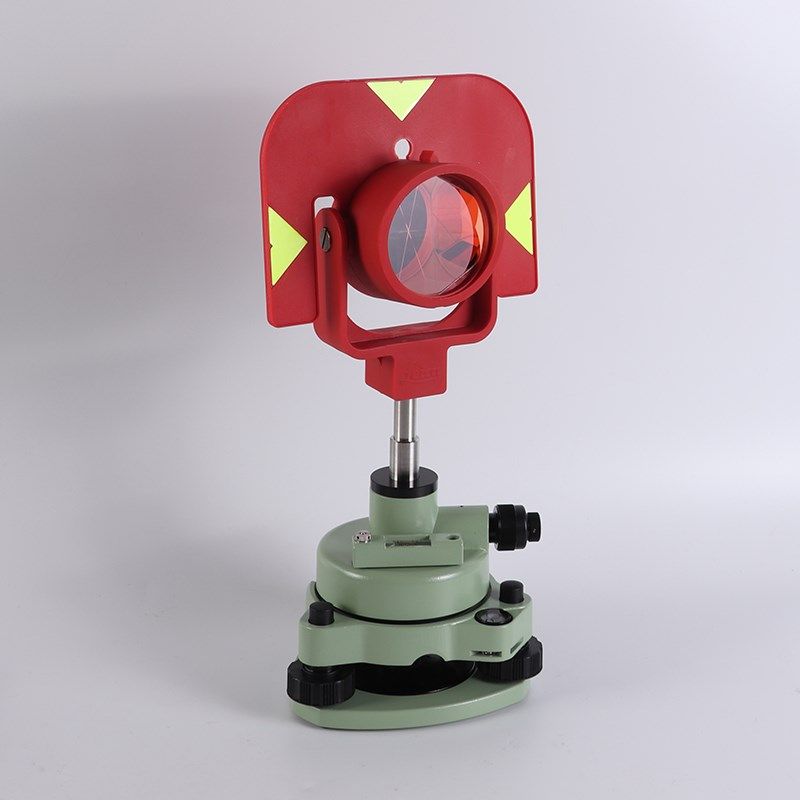 全站仪棱镜组苏一光南方棱镜基座对中器组合徕卡GPR1棱镜组