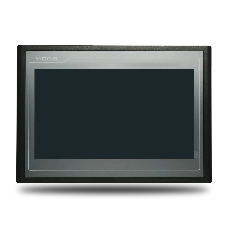 智能灌溉水肥一体化机施肥机灌溉控制器PLC物联网毕业蠕动泵精密