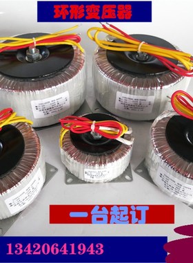200W500w1000w隔离变压器雷赛步进86电机380V220V转36V48V50V60V