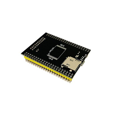STM32F407VET6/VGT6开发板 最小系统板/核心板Cortex-m4 arm