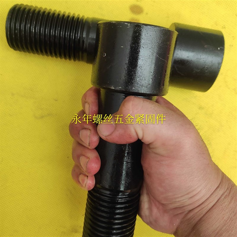 内六角螺丝  高强度内六角螺栓 碳钢高强度内六角螺栓 m24m27