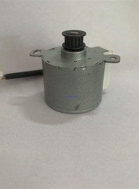 35BYJ212H减速步进电机 12v 14欧两相4线 35圆形步进电机