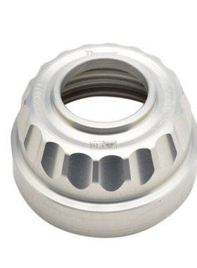 赛默飞 Sorvall 高性能 1L 离心瓶铝帽 75003511