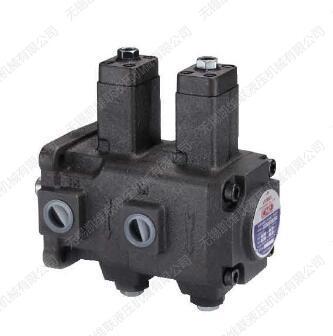 VCM-DF-30-B/12-A-10,叶片泵,KWL/凯维联