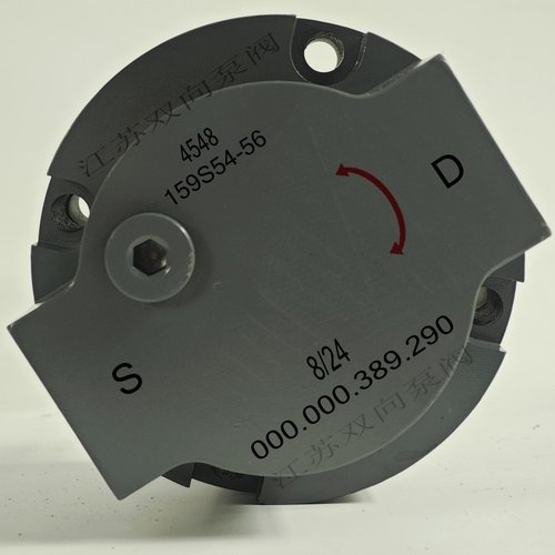 Flender H1SH11B减速机配套的4585油泵现货STOZ 10040210泵4550泵