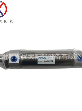 AiRTAC亚德客MF系列迷你气缸 MF40X85SCA现货议价