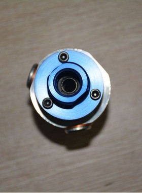 经久耐用BC-54175-48-62B旋转接头DEUBLIN液压系统新上市