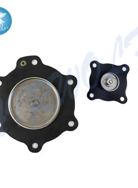 脉冲阀膜片C113684 K300145 K256802 K316029  K256797电磁阀