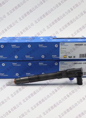 德尔福28654965 28475606 28565339 04N130277D 03N130277J喷油器
