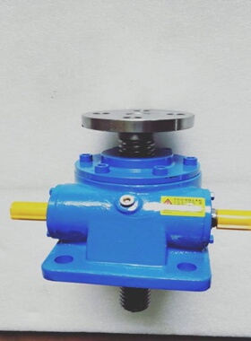 HKD30T-12-AR-300-A-P螺旋丝杆升降机 减速电动机丝杆 厂家直销