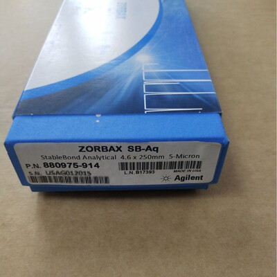 880975－914色谱柱