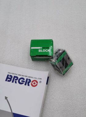 KUSE六列球滚珠 KWSE20-HL KWSE25-HL KWSE30-HL直线滑块导轨轴承