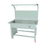 厂家宁波静电工作台工作台桌操作台流水台车间工作台