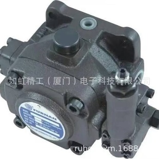 FURNAN台湾福南柱塞泵P08