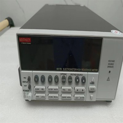 出售吉时利KEITHLEY 6517B静电计